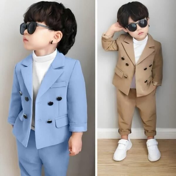 بدل اطفال ولادي