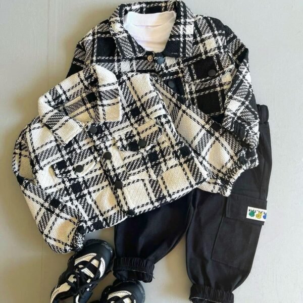 طقم هارموني اطفال